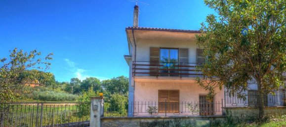 4 Schlafzimmer Haus in Arpino, Italy, Nr. 92567 38