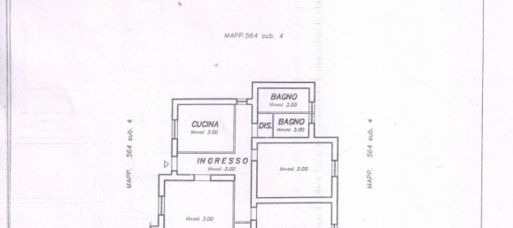 4 Schlafzimmer Haus in Arpino, Italy, Nr. 92567 6