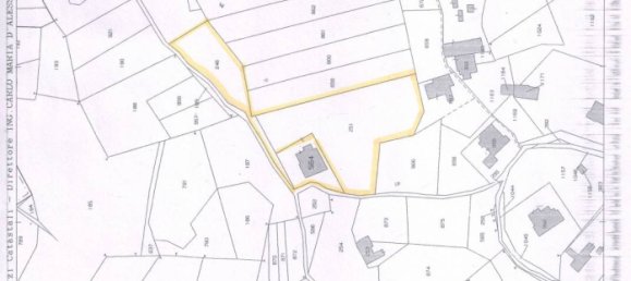 4 Schlafzimmer Haus in Arpino, Italy, Nr. 92567 8