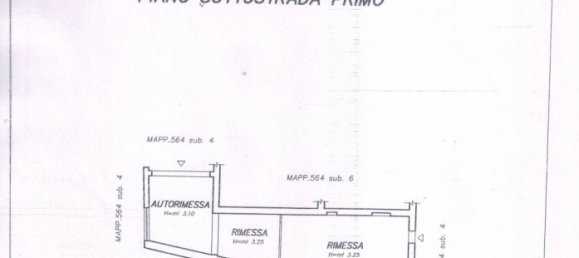 4 Schlafzimmer Haus in Arpino, Italy, Nr. 92567 7