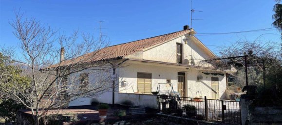 4 Schlafzimmer Haus in Arpino, Italy, Nr. 92567 31