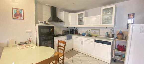 2 Schlafzimmer Haus in Limoux, France, Nr. 343187 6