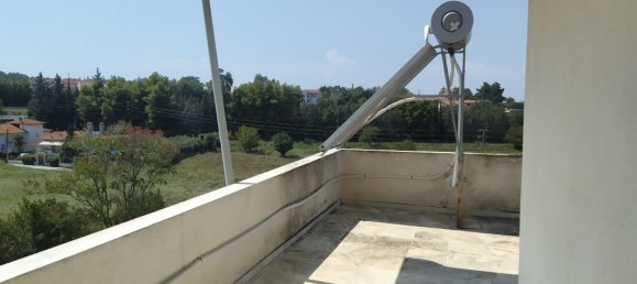 5 غرف نوم عقار تجاري في Thessaloniki, Greece رقم 3508 23