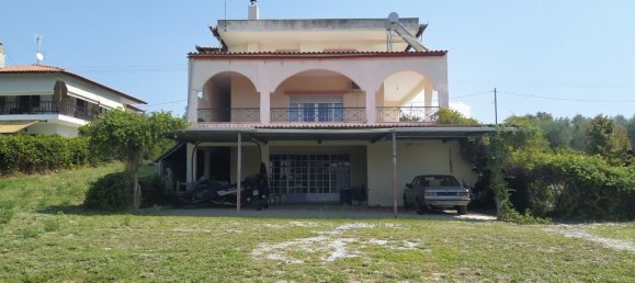 5 غرف نوم عقار تجاري في Thessaloniki, Greece رقم 3508 4