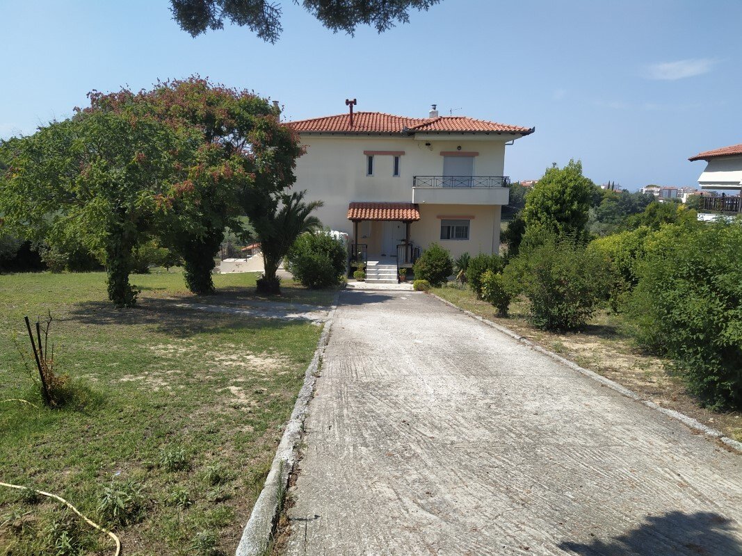 5 غرف نوم عقار تجاري في Thessaloniki, Greece رقم 3508