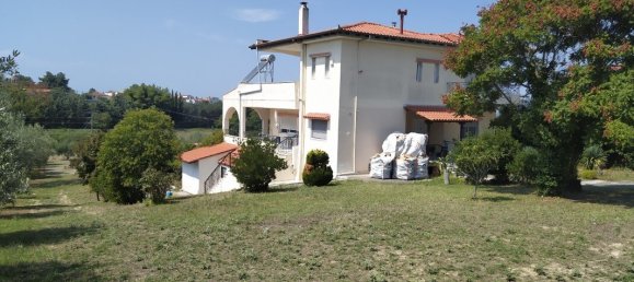 5 غرف نوم عقار تجاري في Thessaloniki, Greece رقم 3508 2