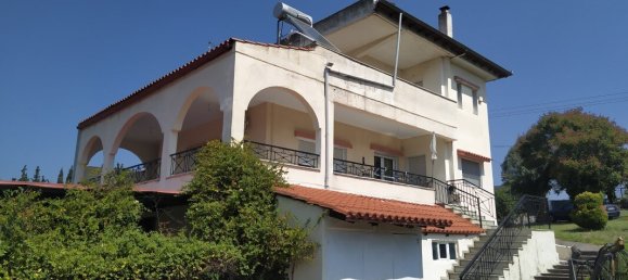 5 غرف نوم عقار تجاري في Thessaloniki, Greece رقم 3508 3