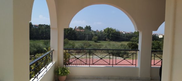 5 غرف نوم عقار تجاري في Thessaloniki, Greece رقم 3508 29