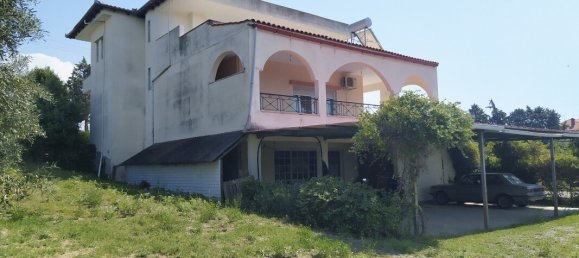 5 غرف نوم عقار تجاري في Thessaloniki, Greece رقم 3508 5