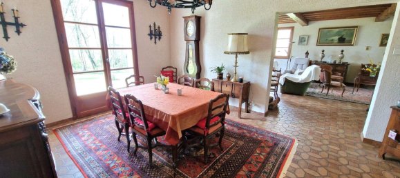 6 chambres Maison à Campigneulles-les-Grandes, France No. 268290 6