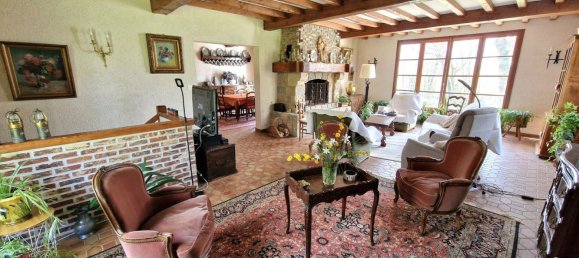 6 chambres Maison à Campigneulles-les-Grandes, France No. 268290 4