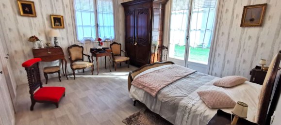 6 chambres Maison à Campigneulles-les-Grandes, France No. 268290 10