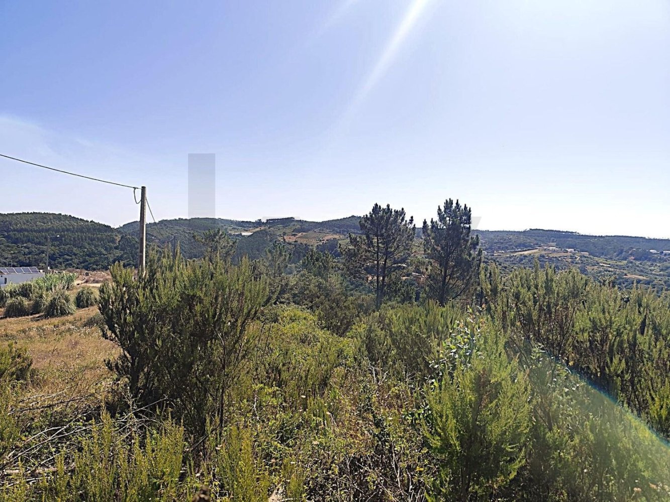 Terreno em Mafra, Portugal N.º 283671