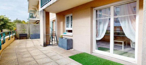 Apartamento de 1 dormitorio en Cormeilles-en-Parisis, France No. 175078 10