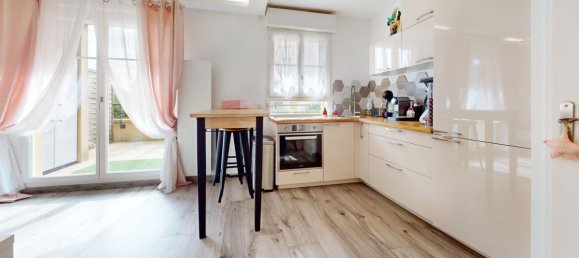 Apartamento de 1 dormitorio en Cormeilles-en-Parisis, France No. 175078 5