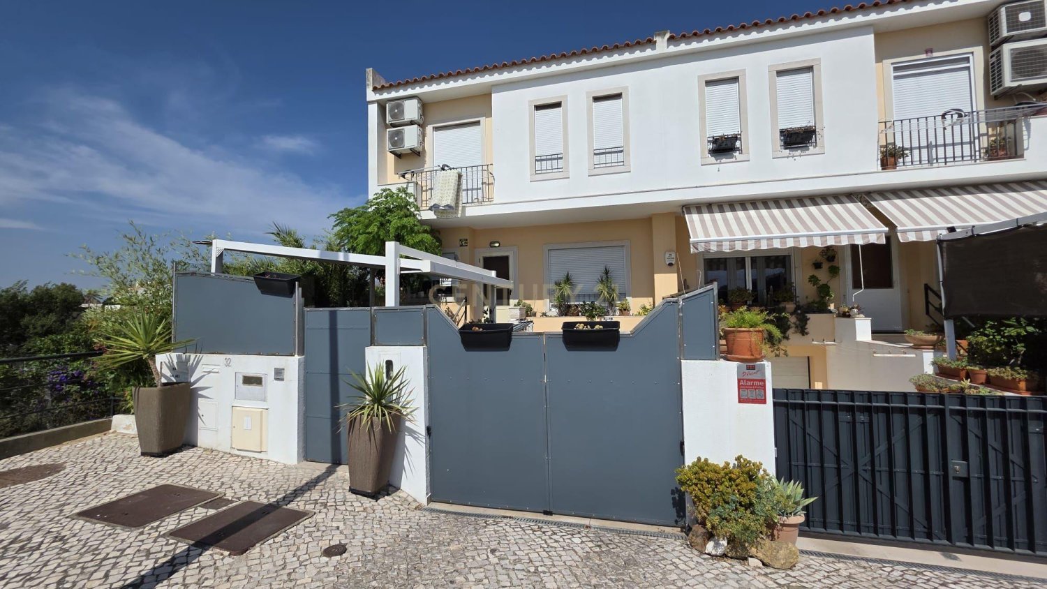 4 bedrooms Villa in Moita, Portugal No. 295730