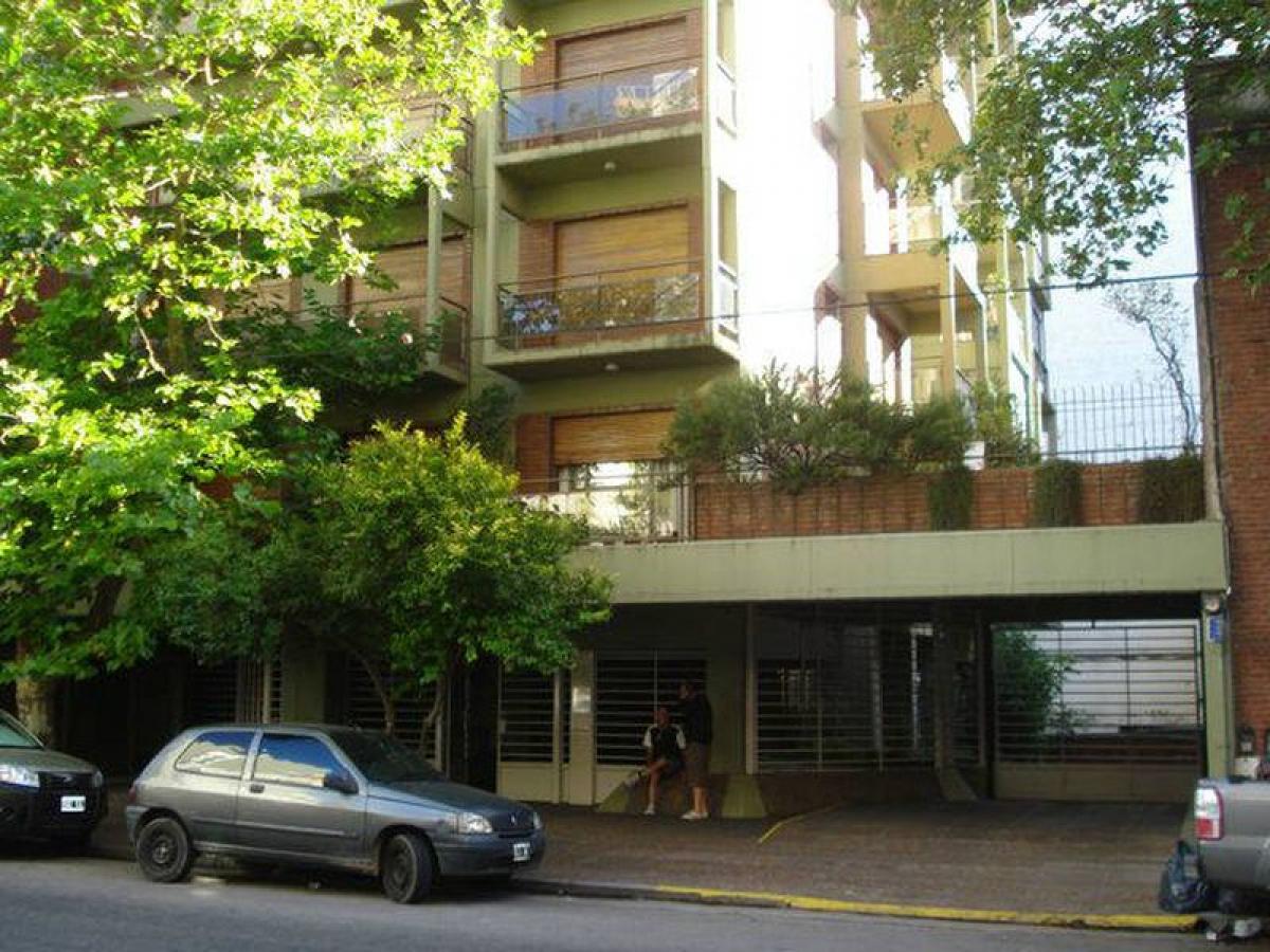 Studio in Mar del Plata, Argentina, Nr. 102807
