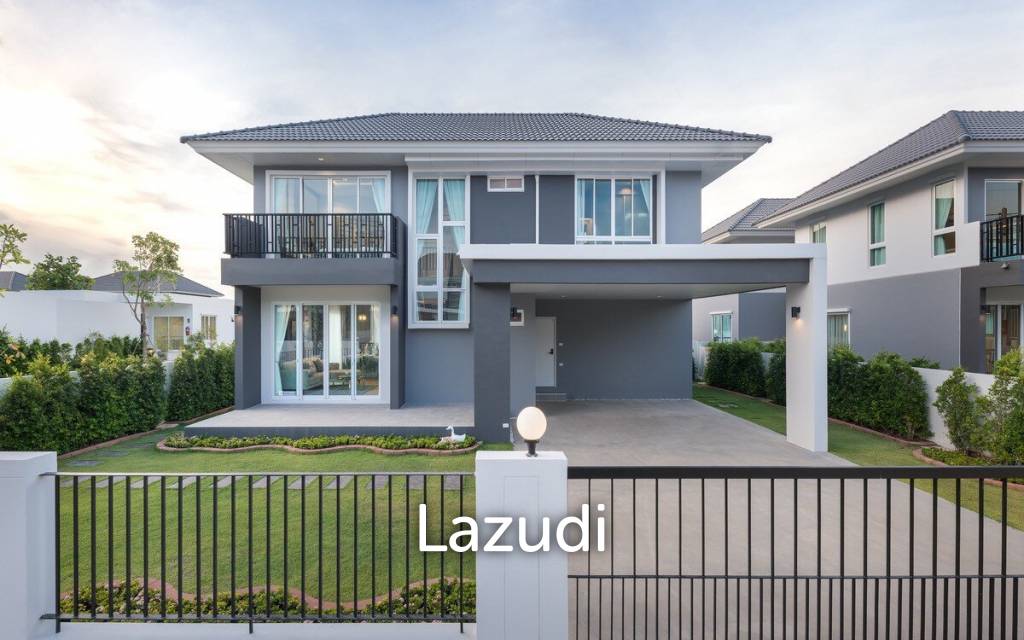 4 bedrooms Cafe / restaurant in Hua Hin, Thailand No. 15174