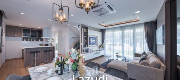 4 bedrooms Cafe / restaurant in Hua Hin, Thailand No. 15174 7