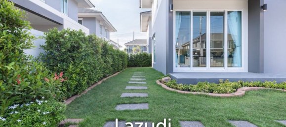 4 bedrooms Cafe / restaurant in Hua Hin, Thailand No. 15174 3