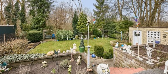 Bungalow de 2 dormitorios en Wandsbek, Germany No. 294806 5