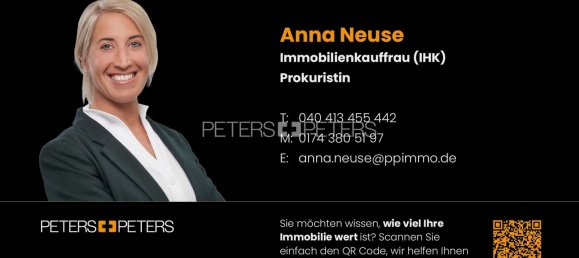 Bungalow de 2 dormitorios en Wandsbek, Germany No. 294806 13