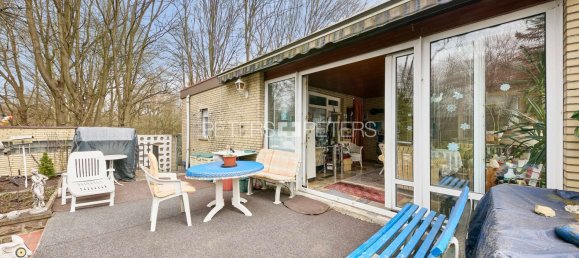 Bungalow de 2 dormitorios en Wandsbek, Germany No. 294806 4