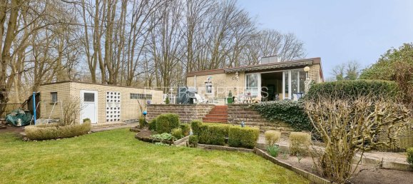 Bungalow de 2 dormitorios en Wandsbek, Germany No. 294806 2