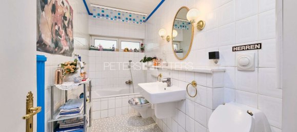 Bungalow de 2 dormitorios en Wandsbek, Germany No. 294806 12