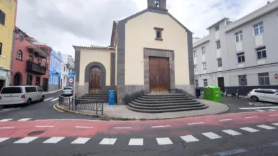 2 chambres Appartement à Las Palmas De Gran Canaria, Spain No. 272976
