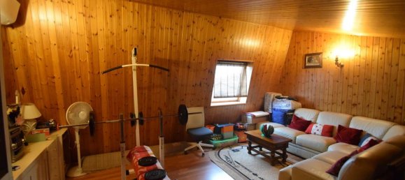 4 rooms House in San Rocco al Porto, Italy No. 137489 26