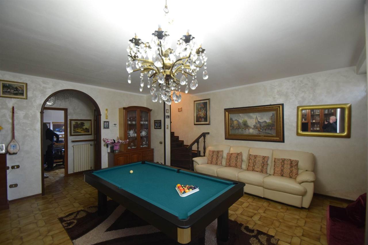 4 rooms House in San Rocco al Porto, Italy No. 137489