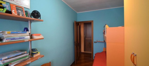 4 rooms House in San Rocco al Porto, Italy No. 137489 13