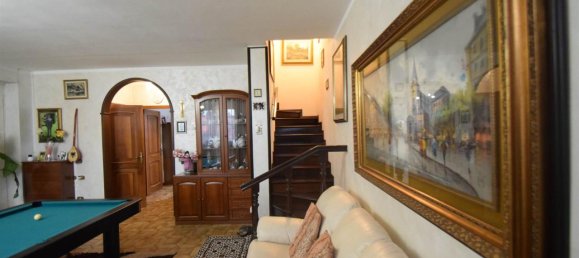 4 rooms House in San Rocco al Porto, Italy No. 137489 7