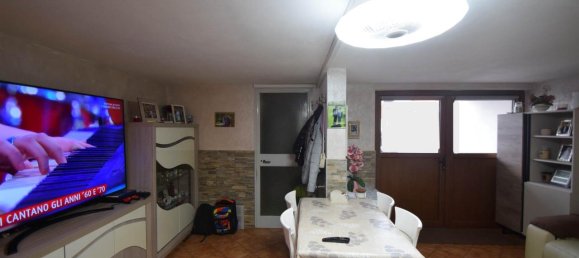 4 rooms House in San Rocco al Porto, Italy No. 137489 30