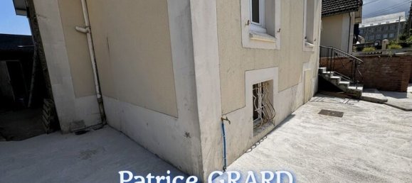 3 bedrooms Apartment in Manche, France No. 327332 10