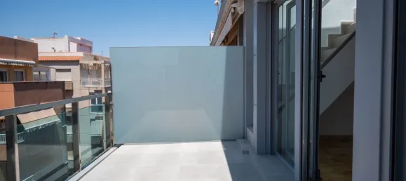 2 bedrooms Penthouse in Torrevieja, Spain No. 43483 3