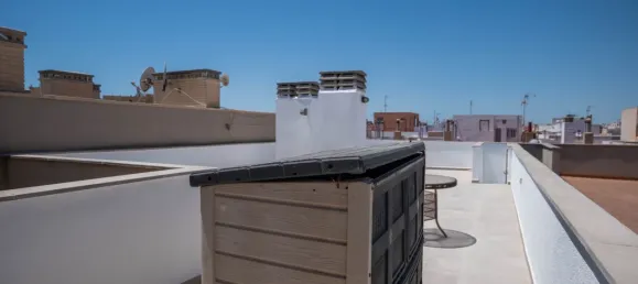 2 bedrooms Penthouse in Torrevieja, Spain No. 43483 7