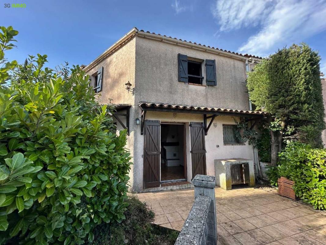 1 bedroom House in Lorgues, France No. 195872