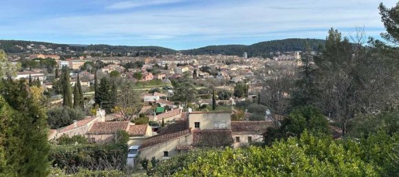 1 bedroom House in Lorgues, France No. 195872 15