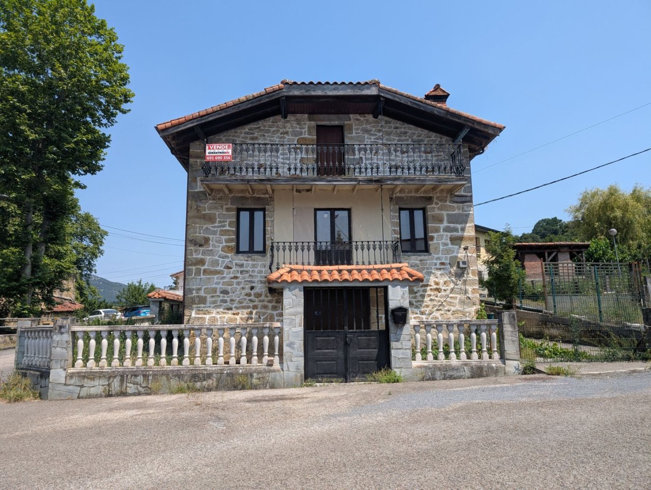 5 bedrooms House in Cantabria, Spain No. 203349