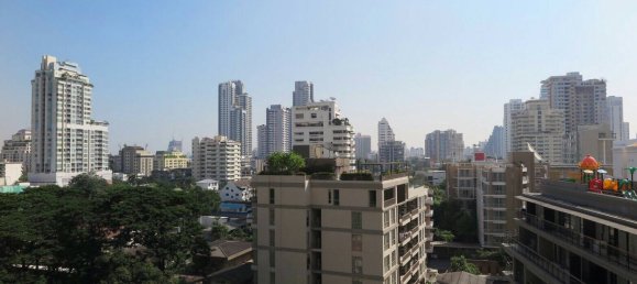 شقة 1 غرف نوم  في Railay Beach, Thailand رقم 66704 4