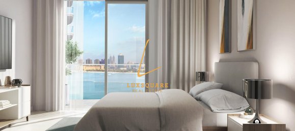 Apartamento T4 em Dubai Harbour, UAE N.º 14745 11
