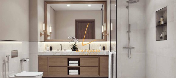 Apartamento T4 em Dubai Harbour, UAE N.º 14745 3