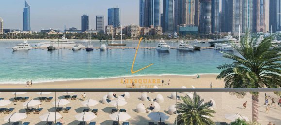 Apartamento T4 em Dubai Harbour, UAE N.º 14745 13