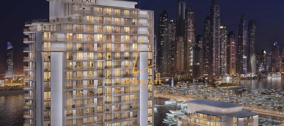 Apartamento T4 em Dubai Harbour, UAE N.º 14745 4