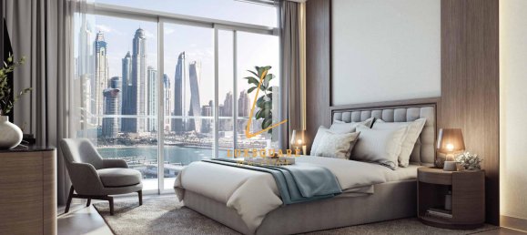 Apartamento T4 em Dubai Harbour, UAE N.º 14745 2