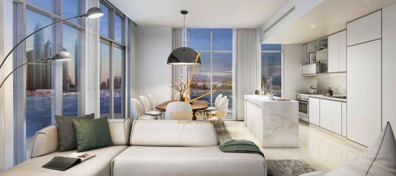 Apartamento T4 em Dubai Harbour, UAE N.º 14745 5