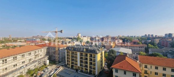 2 Schlafzimmer Penthouse in Sesto San Giovanni, Italy, Nr. 56303 18