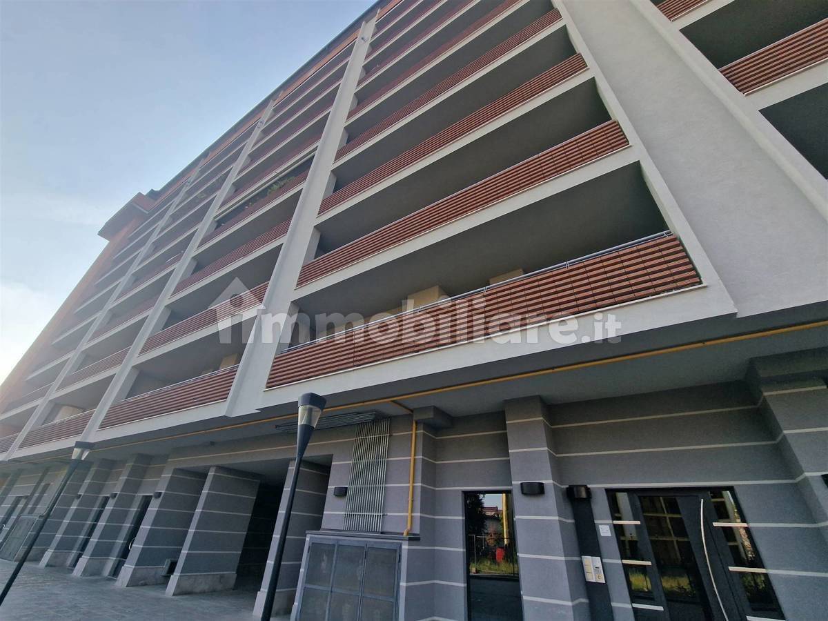 2 Schlafzimmer Penthouse in Sesto San Giovanni, Italy, Nr. 56303